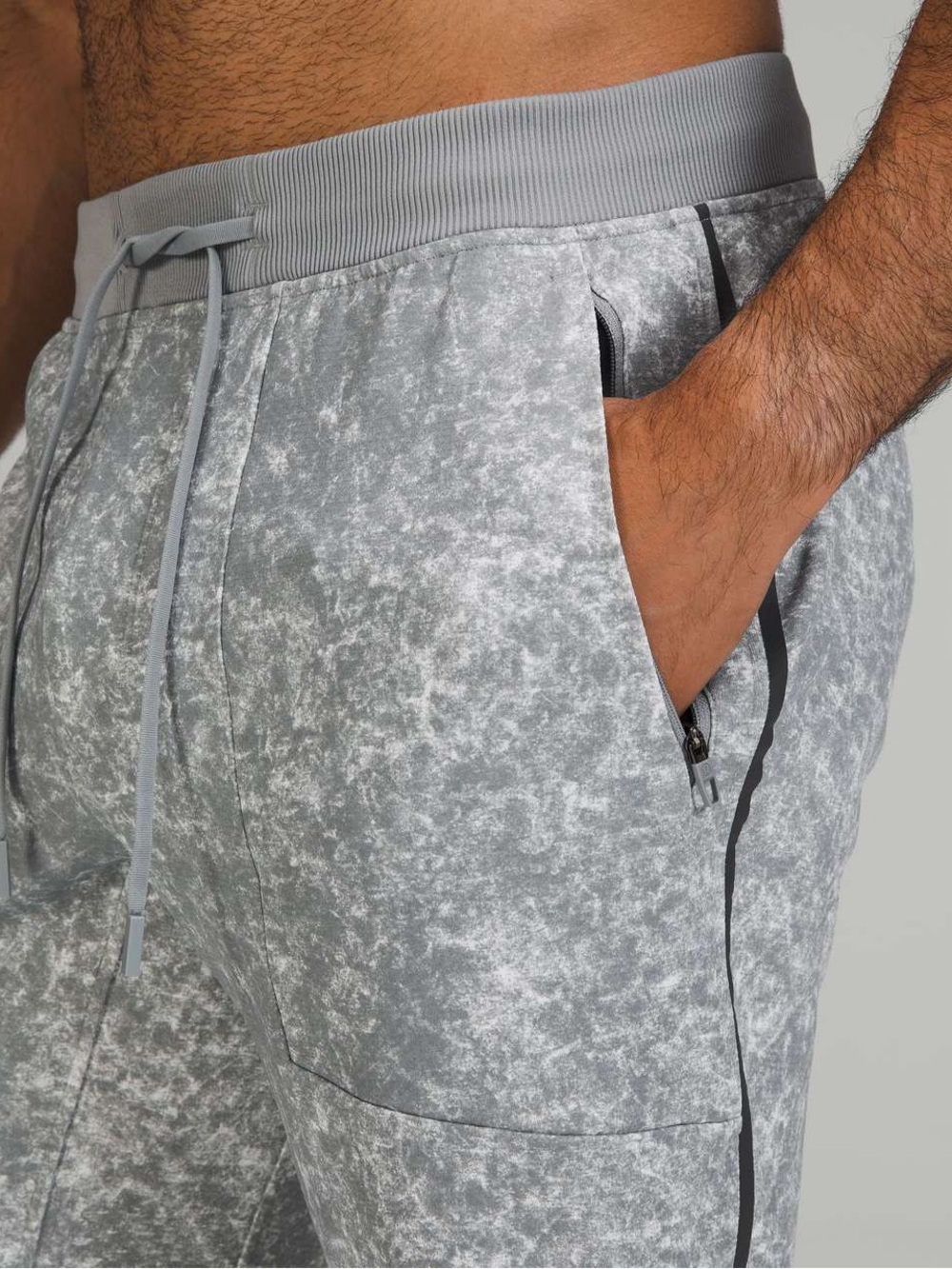Lululemon Textured Tech Pant Size S - Picture 4 of 11
